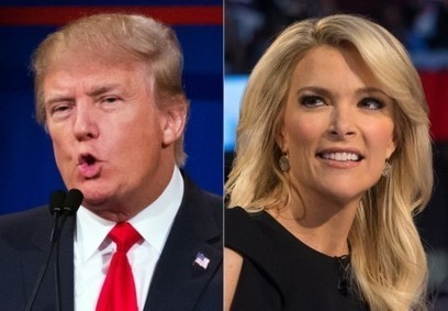 Donald Trump keeps bullying Megyn Kelly on Twitter, because Donald Trump - Washington Post | Digital-News on Scoop.it today | Scoop.it