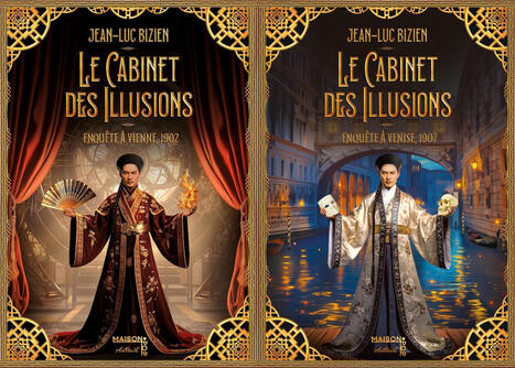 Chez Maison Pop, des couvertures dop&eacute;es &agrave; l'IA qui font pschitt ? | CoreTech | Scoop.it