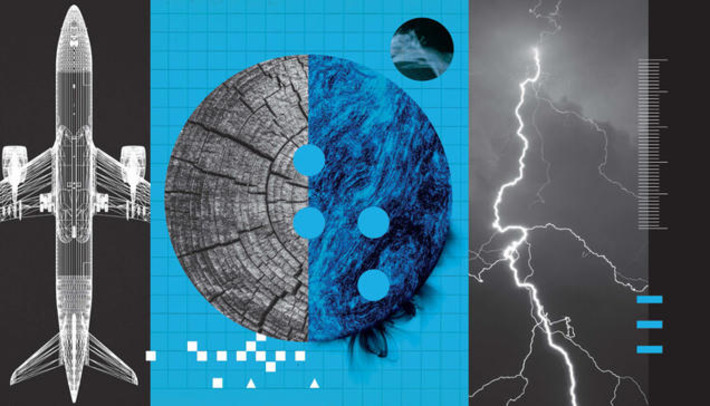 How ancient trees are warning us about the next enormous solar storm | The Health Report | Scoop.it