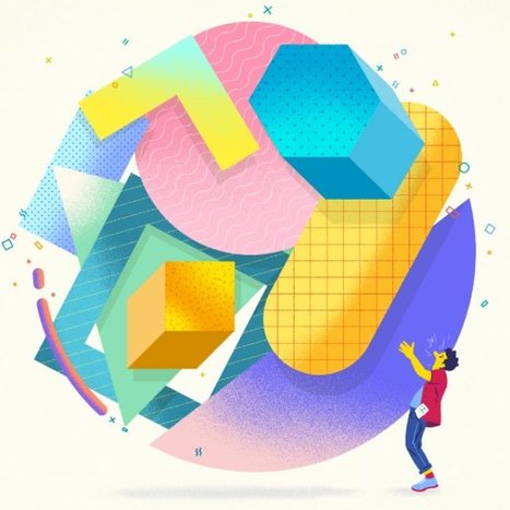 Nine big shifts shaping the Business of Technology | CXO.Care | Scoop.it