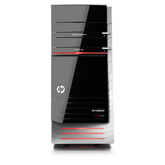 HP Pavilion HPE h9-1135 Phoenix Review www.desktopreview1.com | Desktop reviews | Scoop.it