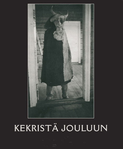 Kekristä jouluun | 1Uutiset - Lukemisen tähden | Scoop.it