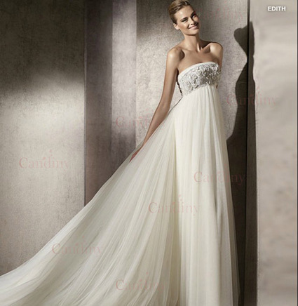 Discount Wedding & Evening Dresses Online S...