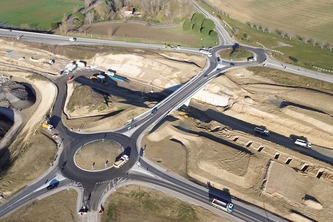 Concession de l’A69 : pourquoi le recours contre sa durée a été jugé irrecevable | Environnement - Développement durable - Climat | Scoop.it