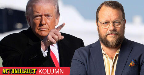 Analys: Trumps nya tullhot mot Europa | 1Uutiset - Lukemisen t&auml;hden | Scoop.it