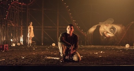 « Peer Gynt », la sarabande des illusions perdues de David Bobée | Revue de presse théâtre | Scoop.it