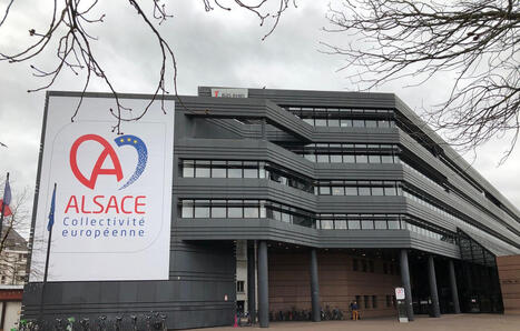 Bas-Rhin : Un conseiller départemental sanctionné après avoir comparé une collaboratrice à une « sorcière » | Alsace Actu | Scoop.it