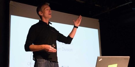 How to Avoid the 10 Deadliest Presentation Mistakes | Teaching Business Presentations in a Business Communication Course | Scoop.it