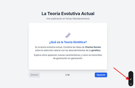 CUED: Creación de herramientas educativas con inteligencia artificial: guía para docentes | Educación a Distancia y TIC | Scoop.it