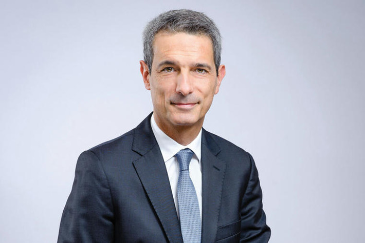 Benoit Bazin, le directeur g&eacute;n&eacute;ral de Saint-Gobain, va devenir PDG du groupe | Saint-Gobain Interviews | Scoop.it