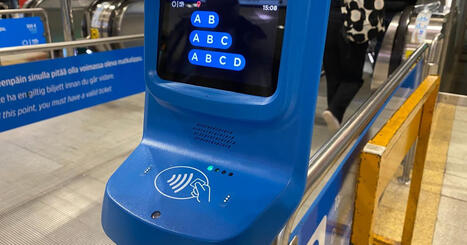 HSL raises ticket prices and introduces a fare cap for contactless payments | Yle News | Yle | A1Uutiset | Scoop.it