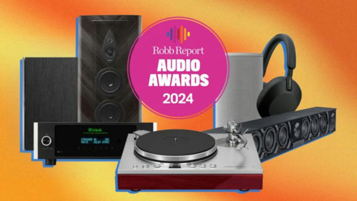 The 40 Best Audio Products of 2024, From Headphones to Loudspeakers | Technology Report - Changing Our World | Scoop.it