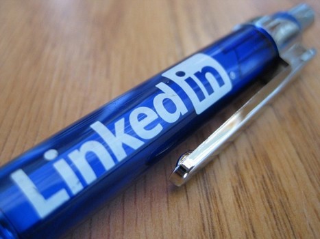 Recetas IFTTT para sacarle partido a LinkedIn.- | Google+, Pinterest, Facebook, Twitter y mas ;) | Scoop.it