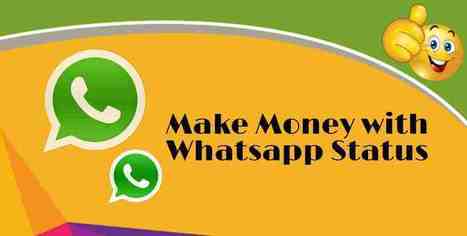 Make Money On Whatsapp In Technology Scoop It - how to earn money by writing whatsapp status