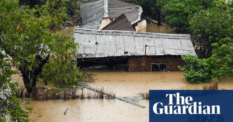 IMF should give poor countries $300bn a year to fight climate crisis, says Joseph Stiglitz | Climate crisis | The Guardian | International Economics: IB Economics | Scoop.it