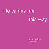 Free Jazz: A couple solo piano discs: Kris Davis and Myra Melford | 2013 Music Releases | Scoop.it