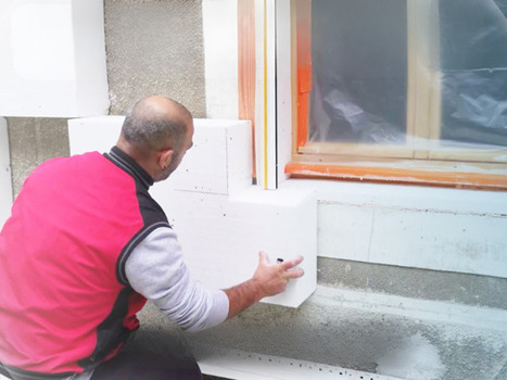 Rénovation performante : traiter les interfaces | Regards croisés sur la transition écologique | Scoop.it