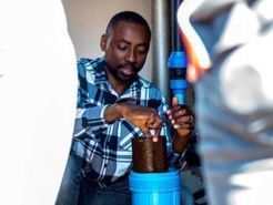 Transformation de l’eau salée en eau potable - Agence Ecofin | Pour innover en agriculture | Scoop.it