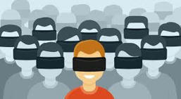 La democratización de la realidad virtual inmersiva ha aumentado la accesibilidad y asequibilidad del aprendizaje en todas sus variantes. (procesos, evidencias científicas, prácticas, políticas…) – | E-Learning-Inclusivo (Mashup) | Scoop.it