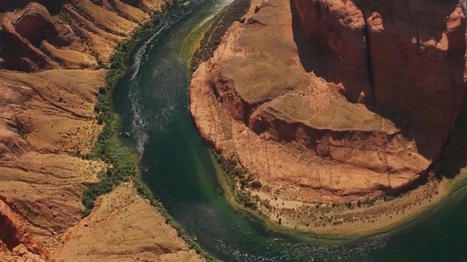 États-Unis : le Colorado frappé par une sécheresse historique | Cabinet Alliances | Scoop.it