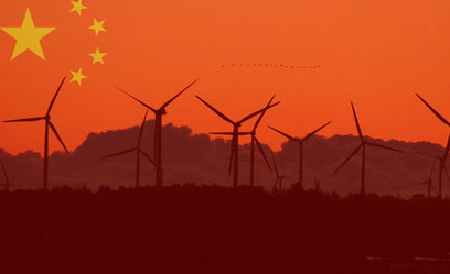 Community Post: America vs China Green Living | House Relish | Scoop.it