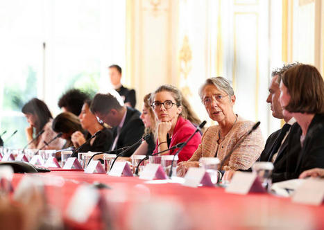 Pacte des solidarit&eacute;s : le gouvernement mise sur le travail pour r&eacute;duire la pauvret&eacute; | Veille juridique du CDG13 | Scoop.it