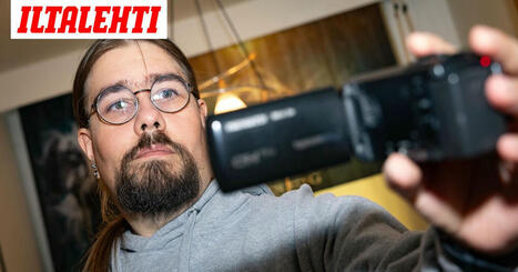 Niilo22 tekee jotain ennennäkemätöntä | 1Uutiset - Lukemisen tähden | Scoop.it