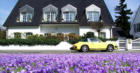 Marchands de biens : les frais de "home staging" ne sont pas toujours d&eacute;ductibles | L'Officiel des m&eacute;tiers | Scoop.it