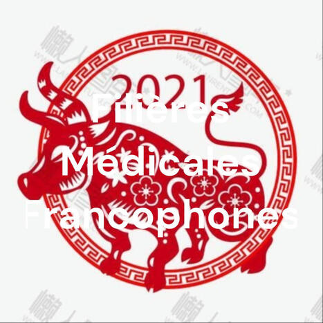 Il était une fois la filière m ‑ Filières Médicales Francophones ‑ | Wuhan, Hubei | Scoop.it