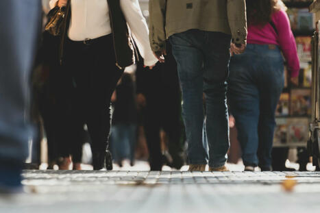 Les derniers chiffres de l'Insee révèlent les zones habitées par les plus pauvres et ce ne sont pas les zones rurales... | PATIENT EMPOWERMENT & E-PATIENT | Scoop.it