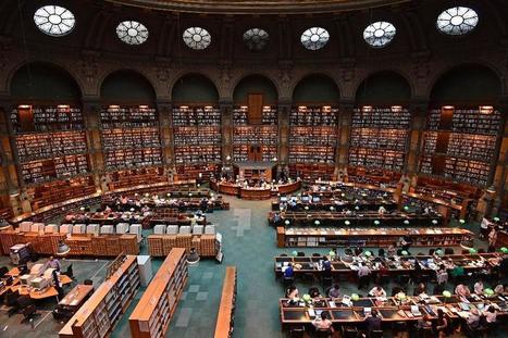 How Data And Information Literacy Could End Fake News | Real Civics | Scoop.it