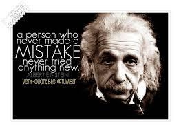 &ldquo;Confidence comes not from always being right but from not fearing to be wrong.&rdquo; ~Peter T. Mcintyre | Susan Bainbridge - ePortfolio | Scoop.it