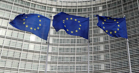 L&rsquo;Europe injecte 96 millions d&rsquo;euros dans la cybers&eacute;curit&eacute;, dont 35 millions consacr&eacute;s &agrave; l&rsquo;IA | Tertiaire &agrave; forte valeur ajout&eacute;e | Scoop.it