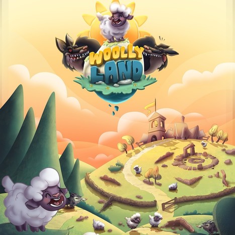 Cr&eacute;ateur d'exp&eacute;riences de jeu interactives | Parcs indoor | Scoop.it