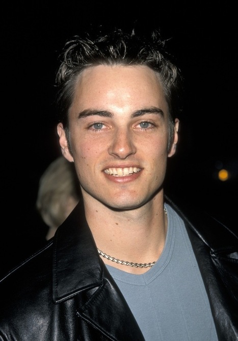 Buon compleanno a Kerr Smith - JHP by Jimi Paradise™ | QUEERWORLD! | Scoop.it