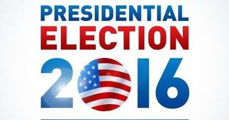 Using Big Data To Predict The Election | Political Process | Scoop.it