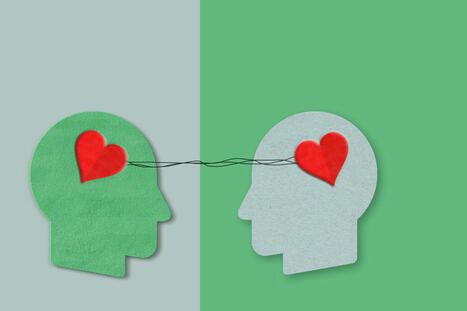 Commentary: Empathy can move a nation. It’s time for a revolution. | Empathy Movement Magazine | Scoop.it