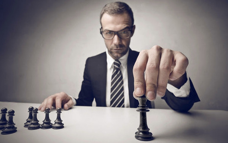 Lo que NO debe hacer el Emprendedor | Emprender Asertivamente | Scoop.it