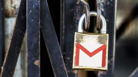 Gmail, cómo enviar un correo electrónico con caducidad y confidencial | Las TIC en el aula de ELE | Scoop.it