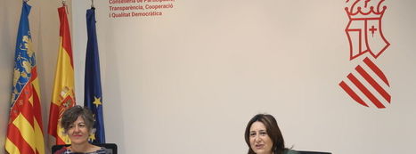 La Ley de Transparencia incluirá planes de evaluación de la gestión del Consell y la publicación del orden del día de las reuniones | Evaluación de Políticas Públicas - Actualidad y noticias | Scoop.it