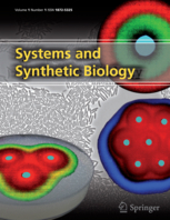 Systems and Synthetic Biology | SynBioFromLeukipposInstitute | Scoop.it