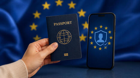 La v&eacute;rif d'&acirc;ge de l'Europe ridiculis&eacute;e par une extension Chrome - Korben | information analyst | Scoop.it
