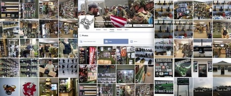A NEW HOME for STAMPEDE AIRSOFT - Facebook Fan Page with Photos! | Thumpy's 3D House of Airsoft™ @ Scoop.it | Scoop.it