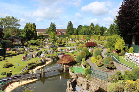 Bekonscot Model Village & Midsomer Murders | Vacation & Travel | Scoop.it