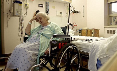 UK bioethicist says fear of death is driving public support for legalising euthanasia | Dépendance et fin de vie | Scoop.it