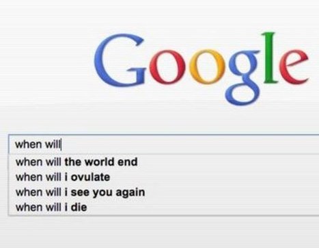 Google Poetry | 1Uutiset - Lukemisen tähden | Scoop.it