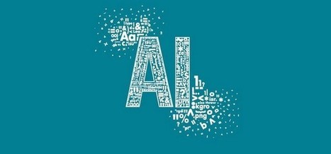 Intelligence artificielle : les 10 tendances en 2017 | Tendances & actu digitales | Scoop.it