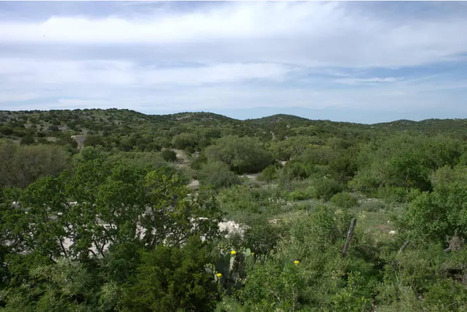 Texas getting one of its biggest state parks ever — 54K acres of wild landscape | exTRA by the Trinity River Authority of Texas | Scoop.it