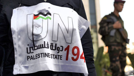 The war over statehood | SSSC Politics General | Scoop.it