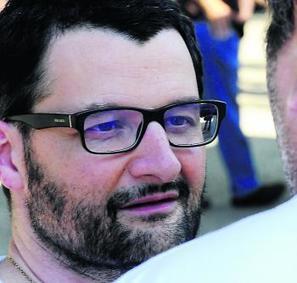 [INP-PURPAN] Bertrandias  : «Une histoire de famille» | Que sont-ils devenus ? | Scoop.it